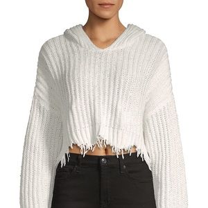 Wildfox Marley Cotton Hoodie